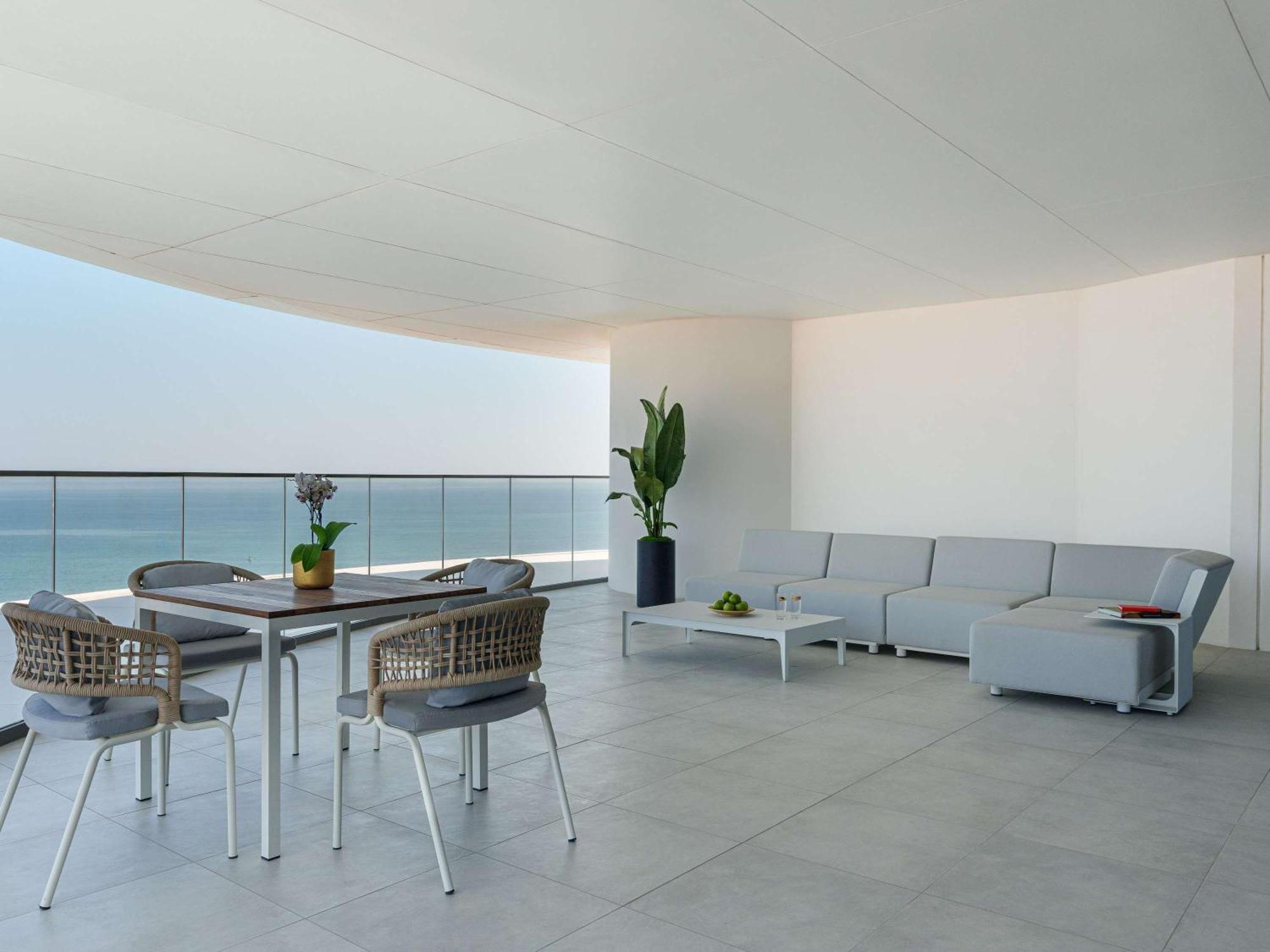 Rixos Premium Qetaifan Island North Hotel Lusail Kültér fotó