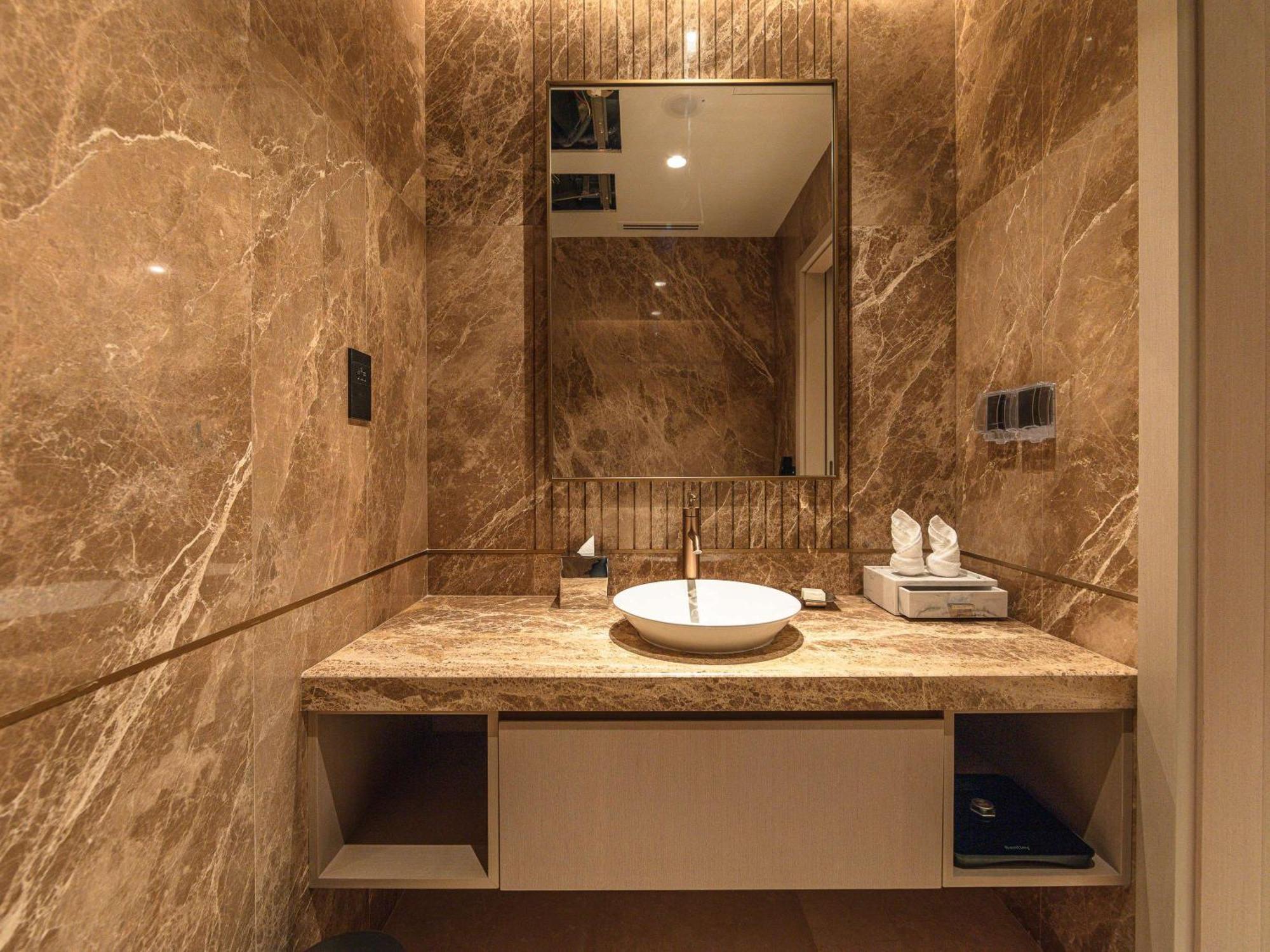 Rixos Premium Qetaifan Island North Hotel Lusail Kültér fotó